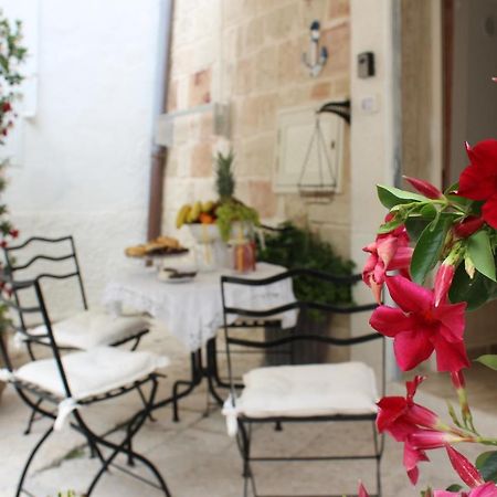 L'Arenile Apartment Монополи Екстериор снимка