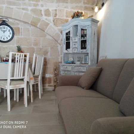 L'Arenile Apartment Монополи Екстериор снимка