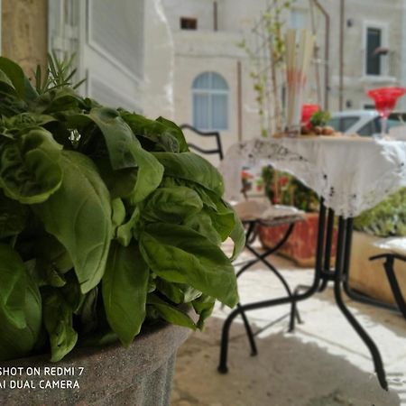 L'Arenile Apartment Монополи Екстериор снимка