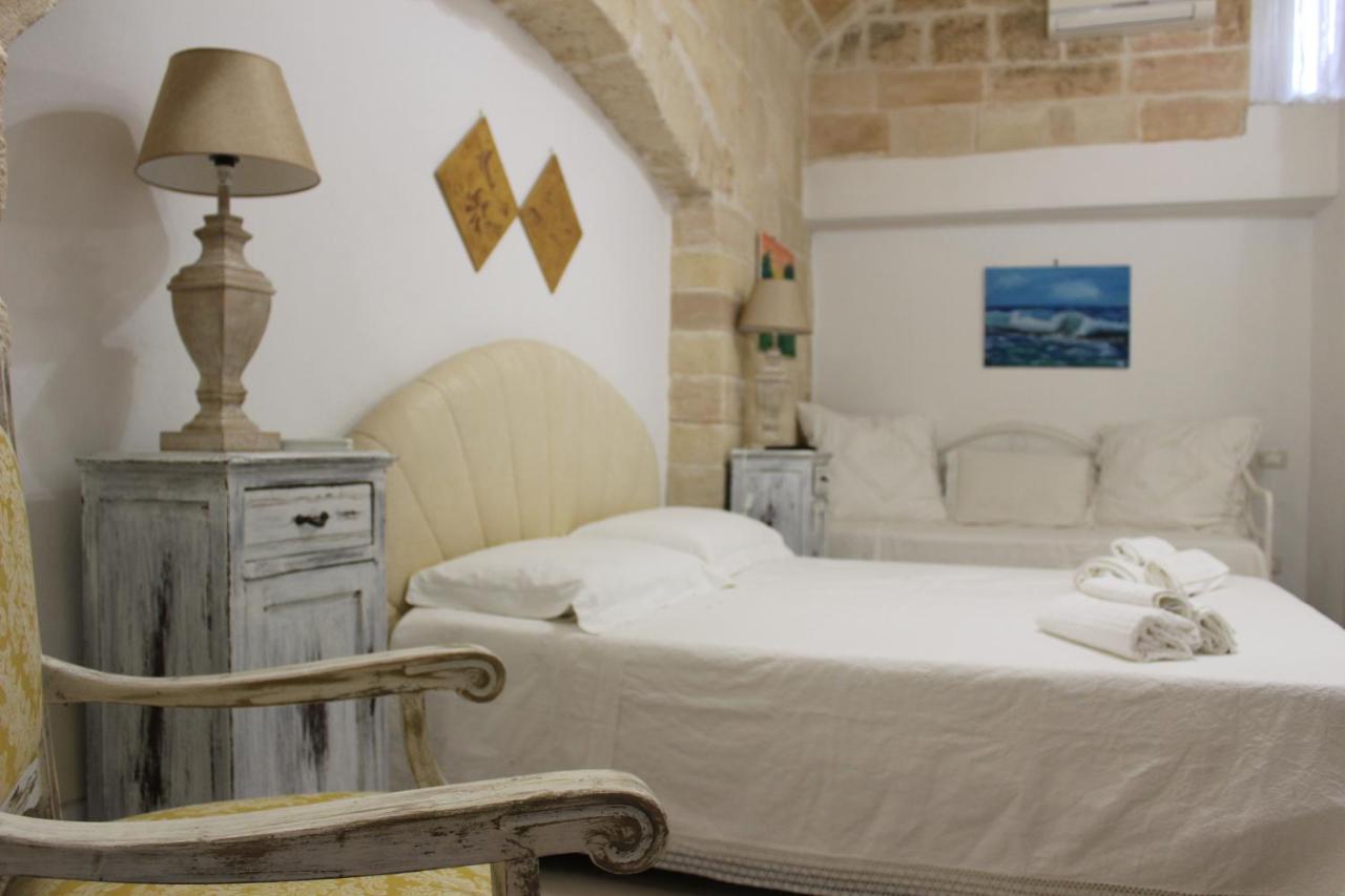 L'Arenile Apartment Монополи Екстериор снимка