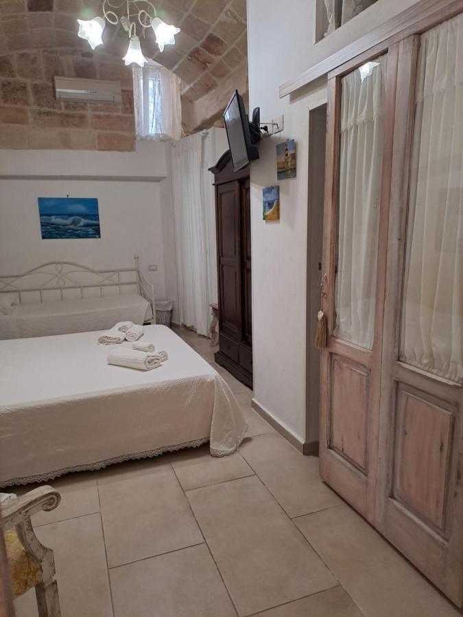L'Arenile Apartment Монополи Екстериор снимка