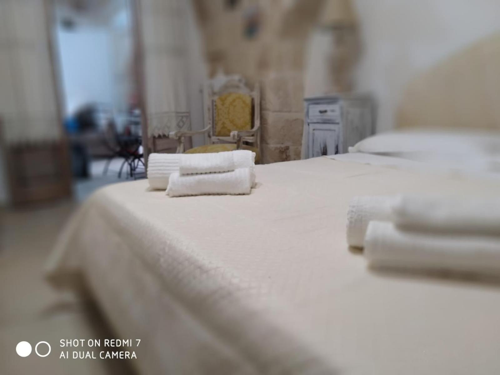 L'Arenile Apartment Монополи Екстериор снимка
