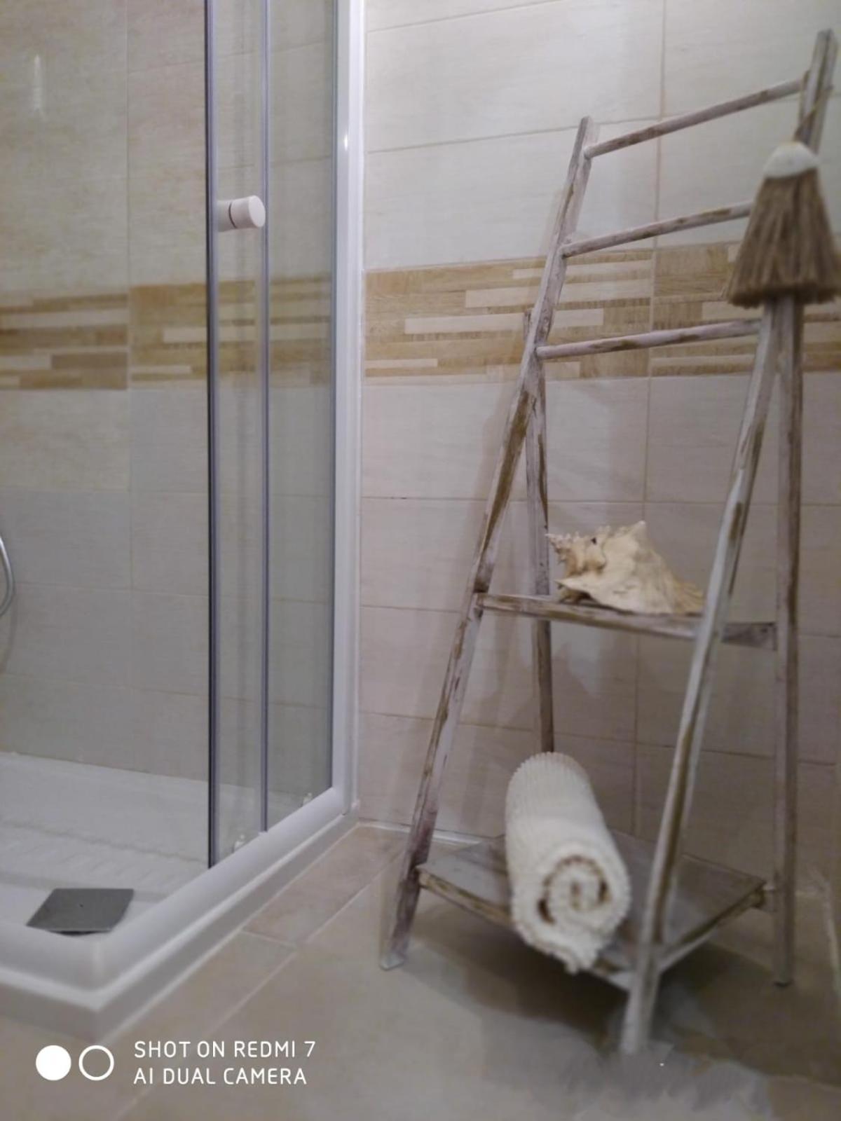 L'Arenile Apartment Монополи Екстериор снимка