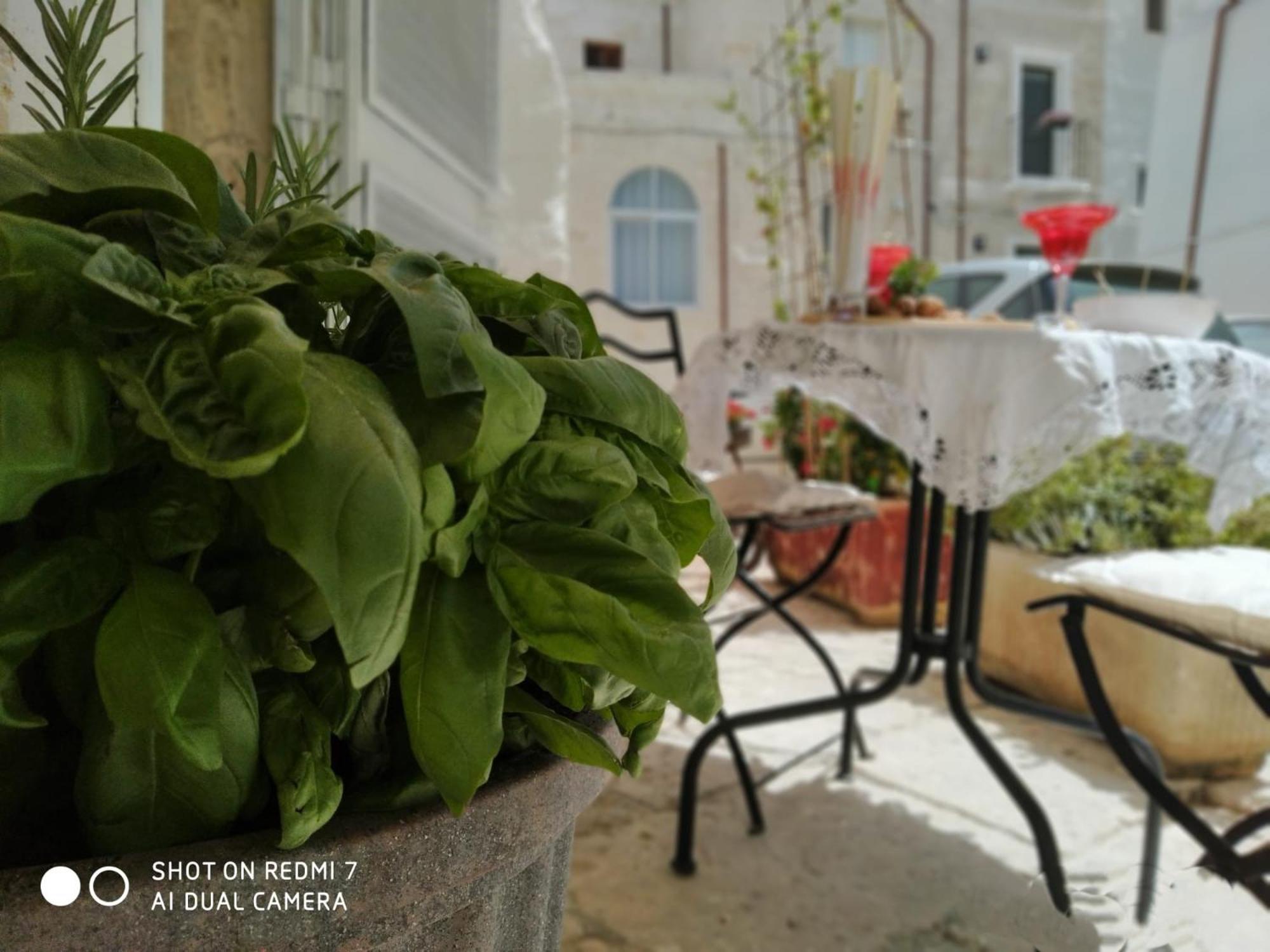 L'Arenile Apartment Монополи Екстериор снимка